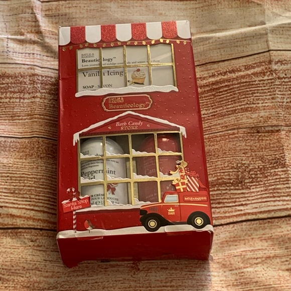 Baylis & Harding Beauticology 3 Pcs Gift Set Bath - Picture 5 of 5